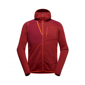 Lucendro Thermal Hoody M (Uomo)